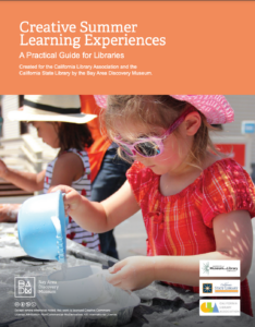 Think, Make, Try Educator Resource Booklet